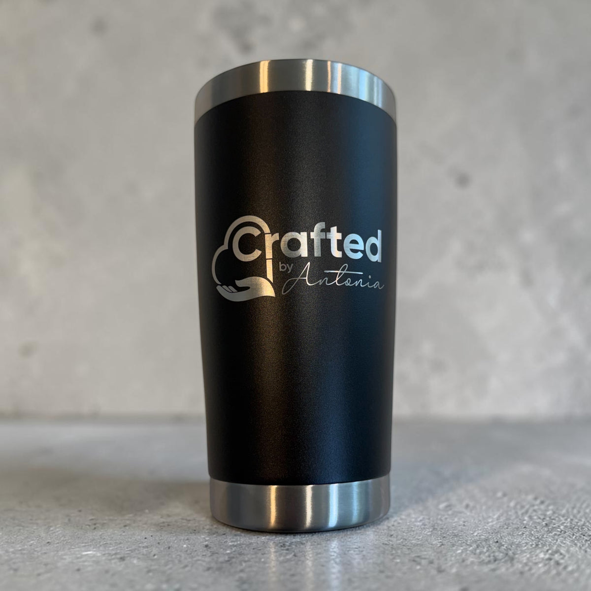 Customized 20 Oz. Tumbler image 0