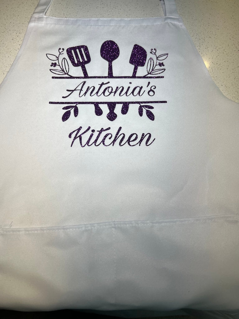 Your Name Kitchen image 1