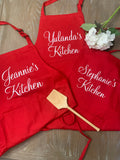 Your Name Kitchen image 0
