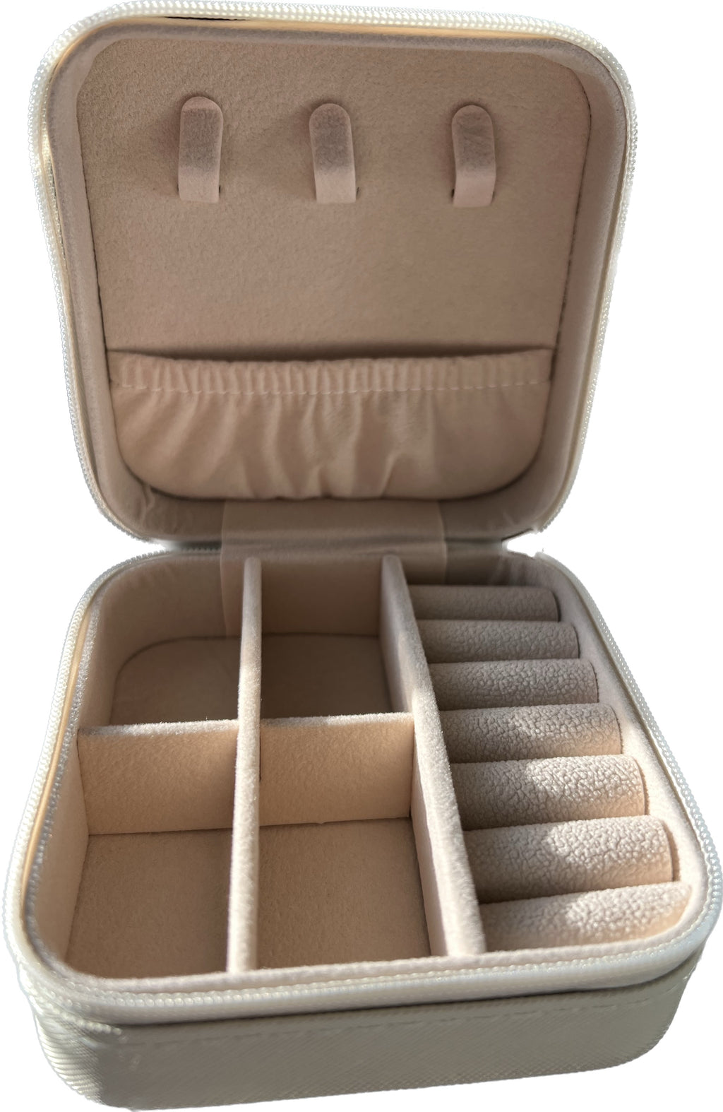 Travel Mini Jewelry Box image 1