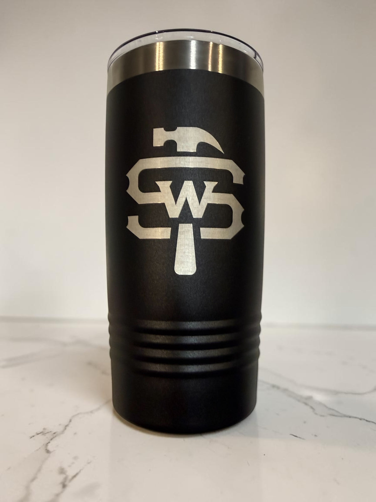 Customized 20 Oz. Tumbler image 2