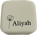 Travel Mini Jewelry Box image 0