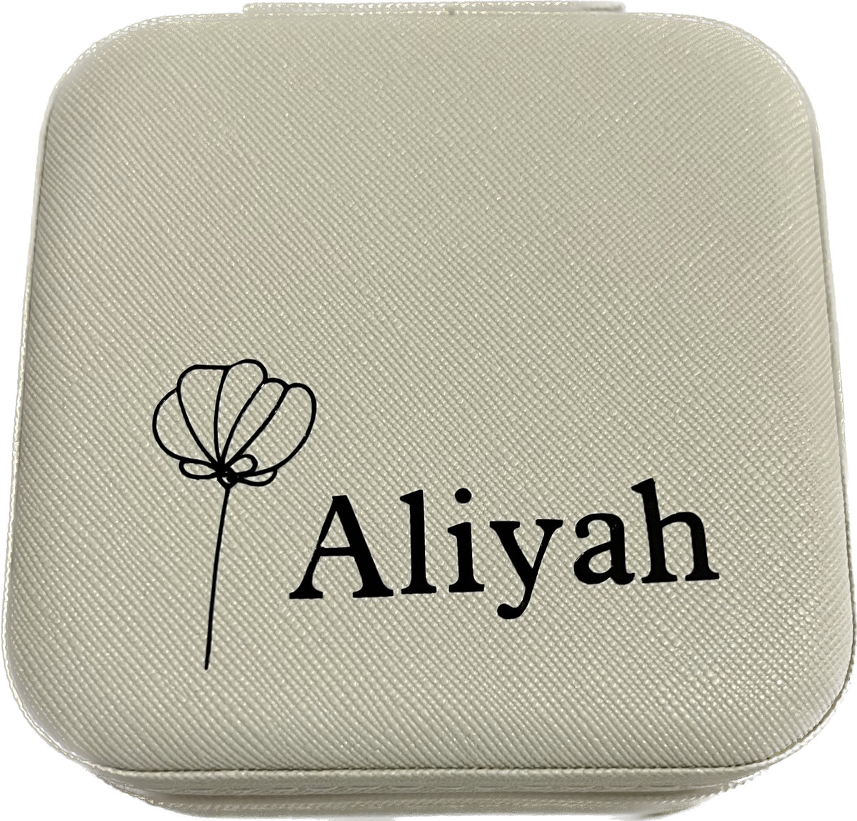 Travel Mini Jewelry Box image 0